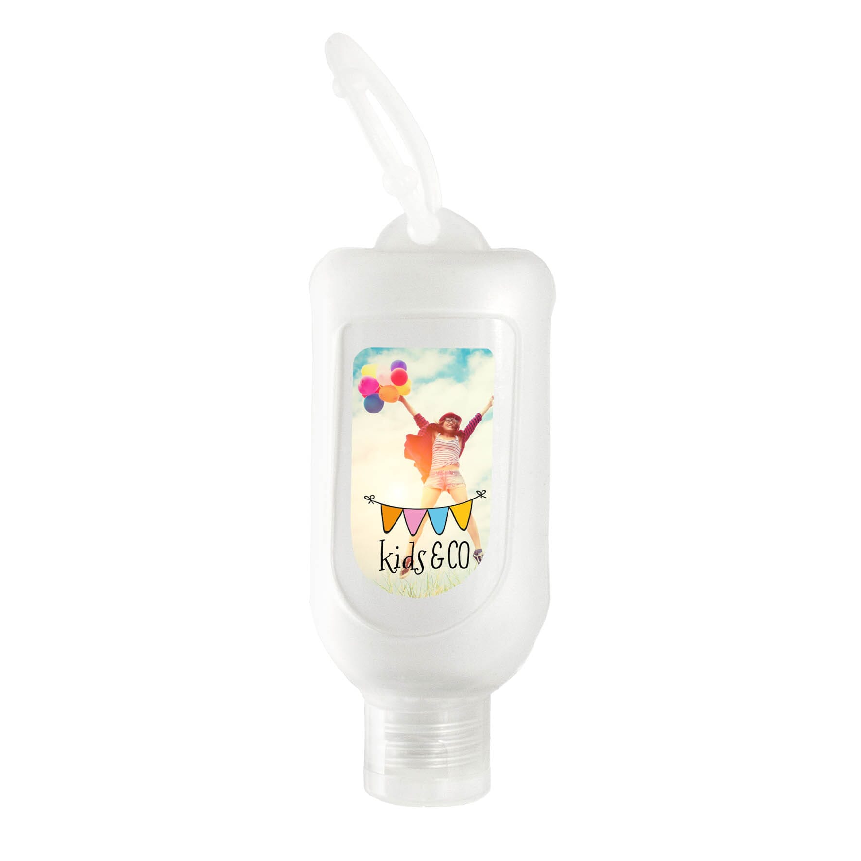 Crema Solare Portatile - Casargo