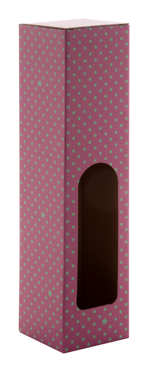 Cassa di Vino Personalizzata - Arcisate