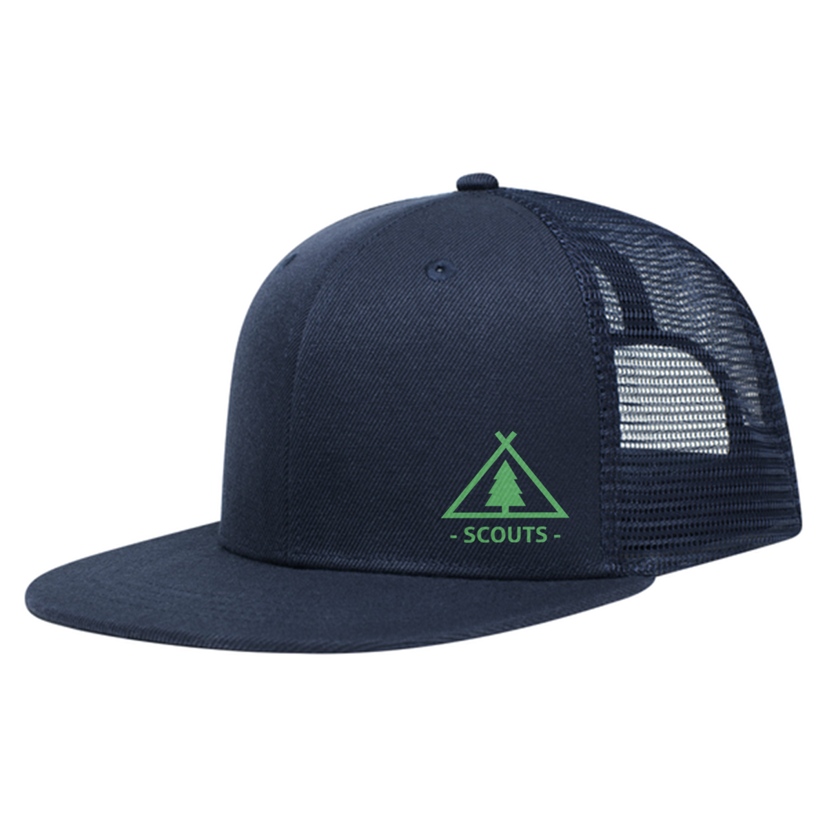 Cappellino da Camionista High Peak - Tramonti
