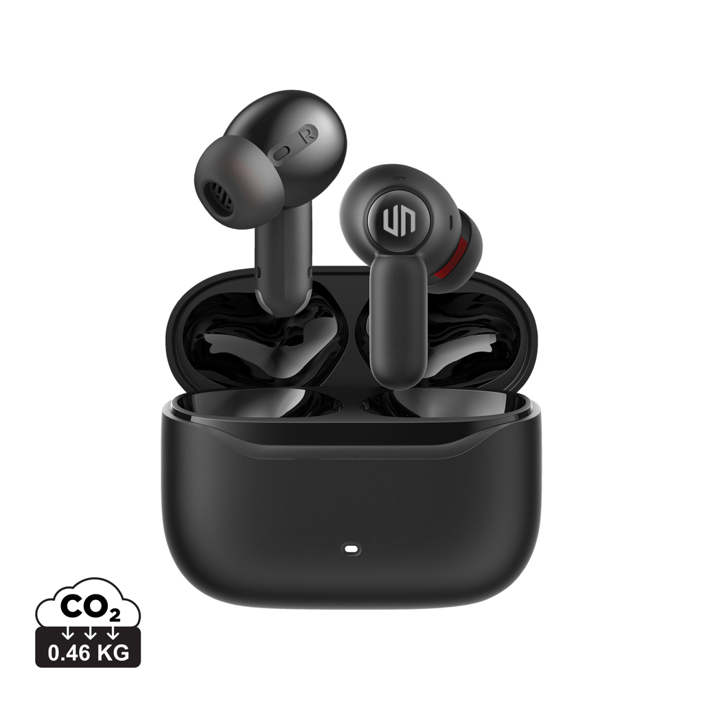 Auricolari Ibridi ANC & ENC Ventura Sonoro - Caglio