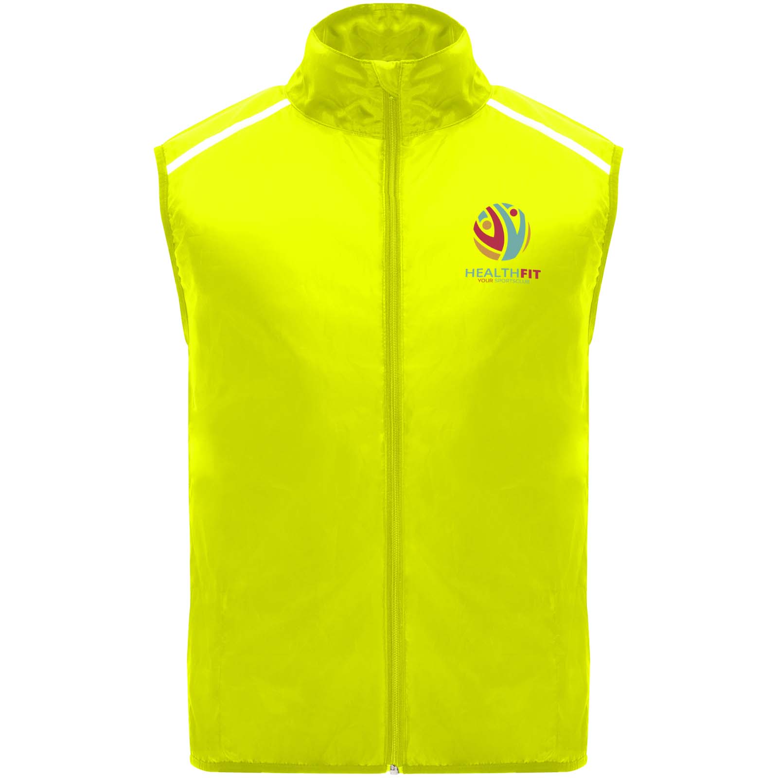 Gilet da corsa ultraleggero Corsa Veloce - Colere