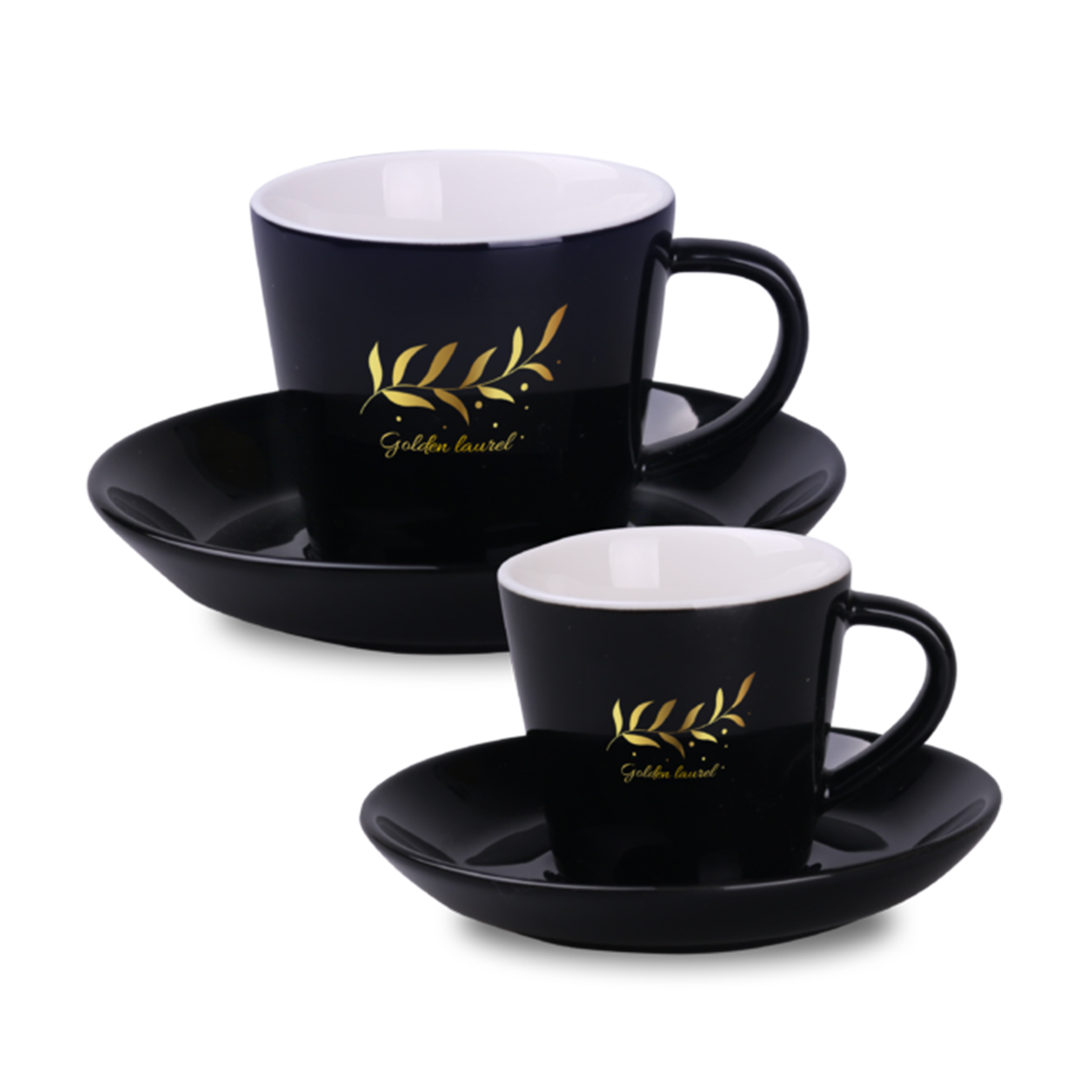 Set Classico Nero - Polpenazze del Garda