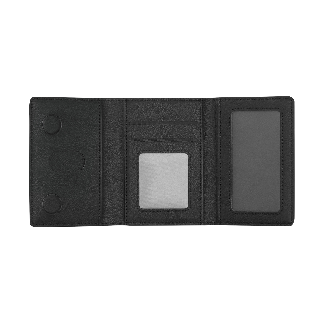 Portacarte Magnetico Elegante - Peia