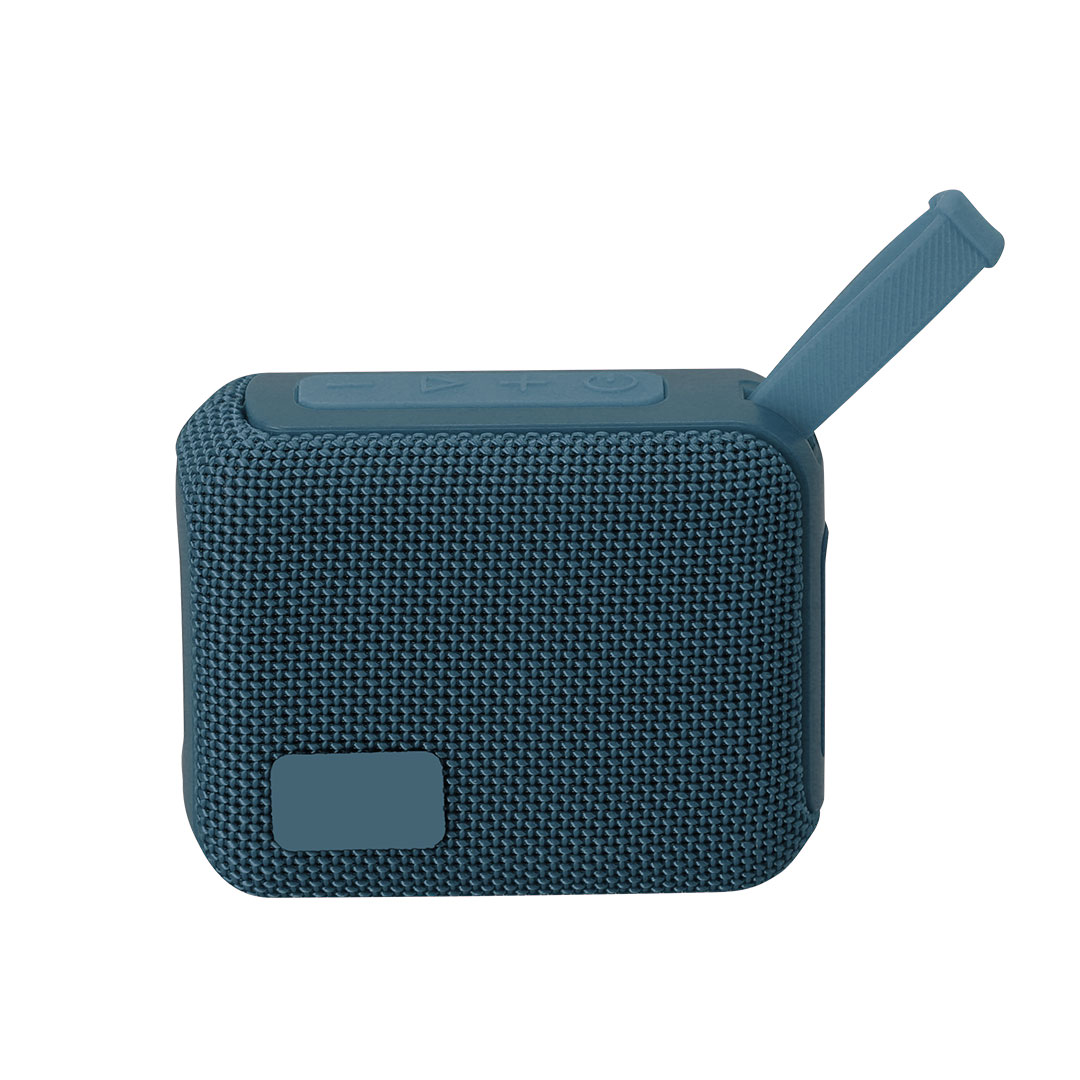 Cassa Bluetooth Rhapsodia - Castelveccana stampato con logo