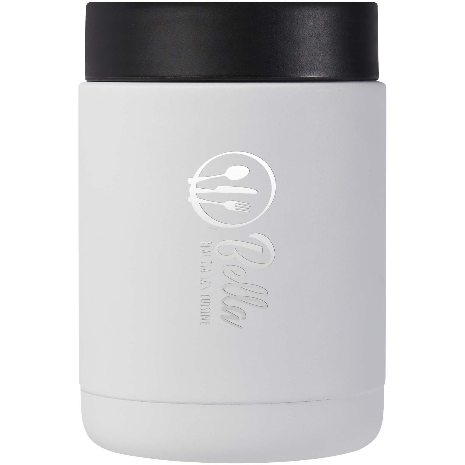 EcoTherm 500 ml Lunch Pot - Brissago-Valtravaglia