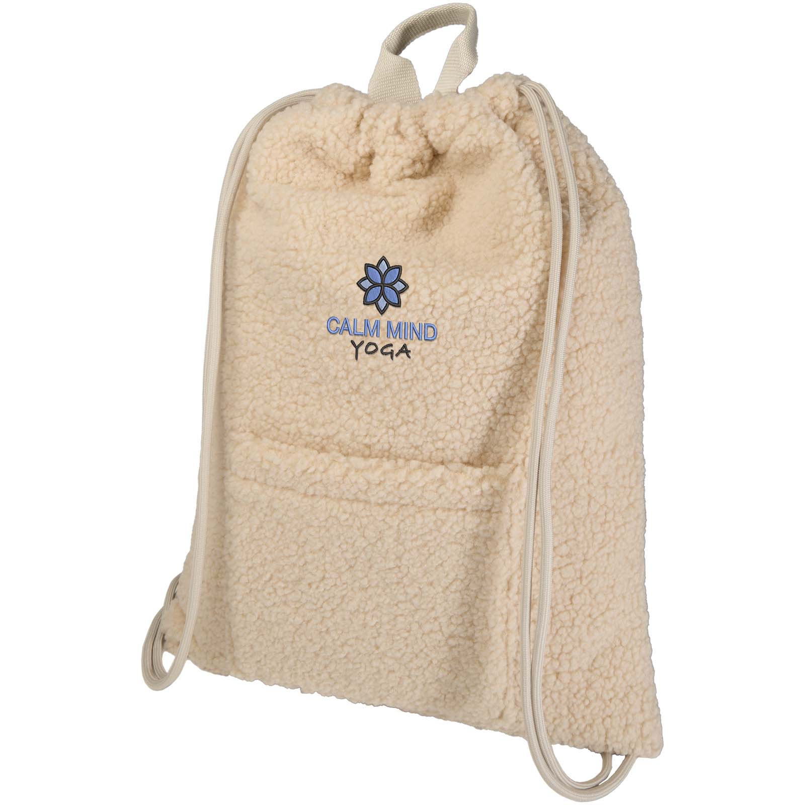Zaino Sherpa Riciclato EcoOrso 9L - Follonica
