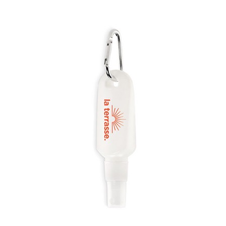 Spray SunGuard - Montalbano Elicona