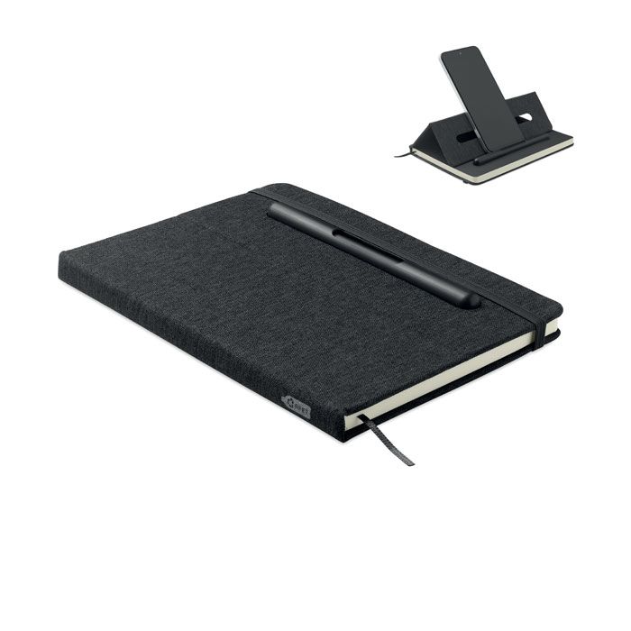 Notebook Multifunzionale - Olmeneta