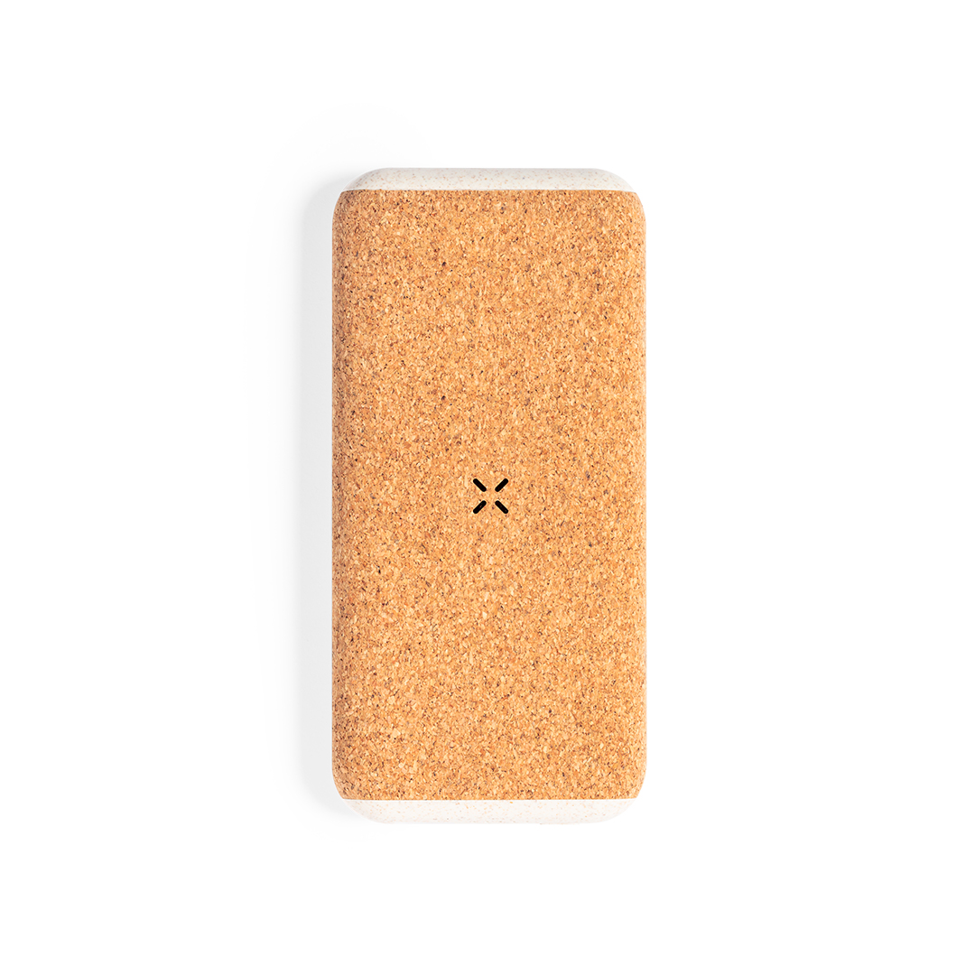 Carica EcoPower - Castel Gandolfo