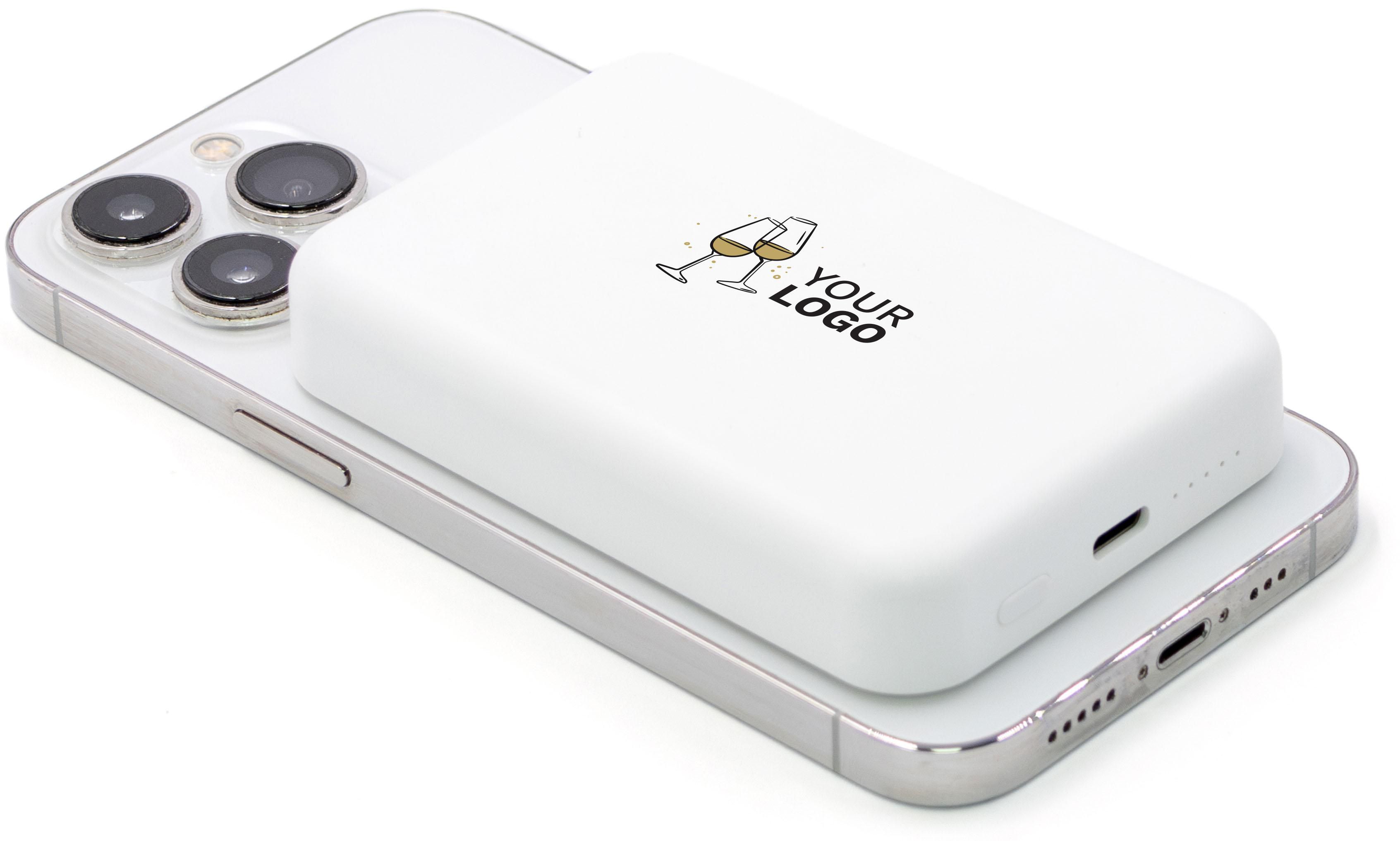 EcoCarica MagPower 5000 - Corte Palasio