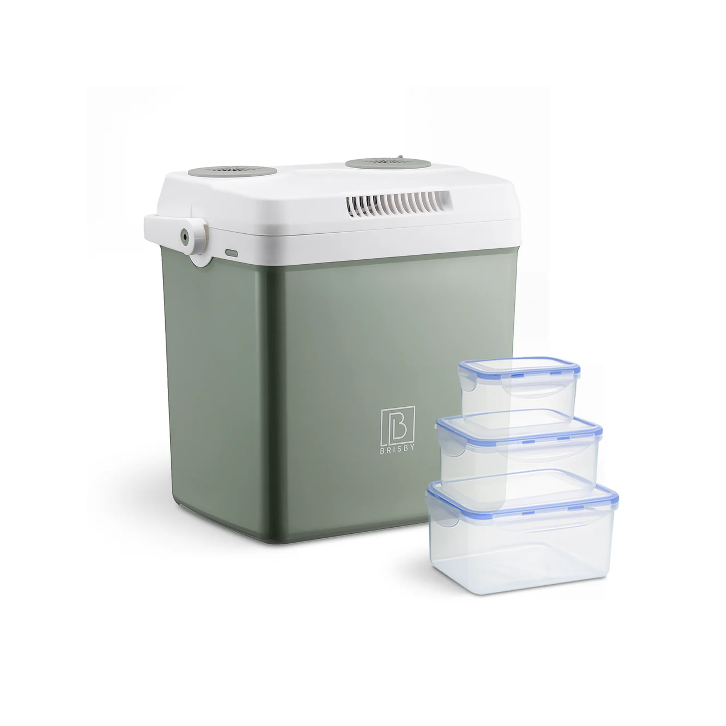 Frigorifero elettrico 25L