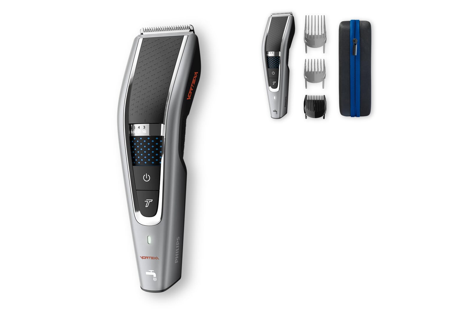 Tagliacapelli Philips® Master - Premolo