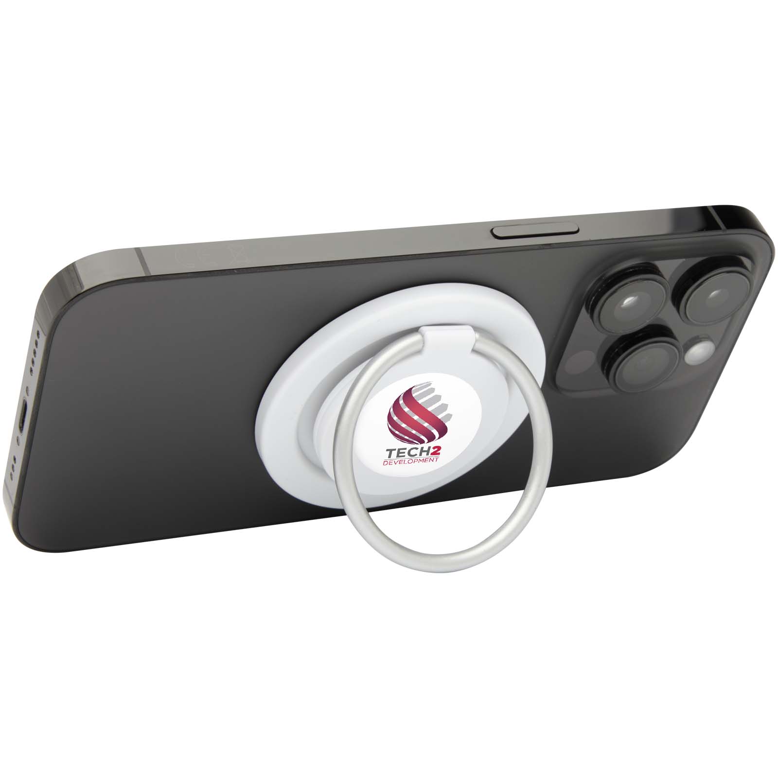 Supporto Magnetico Eco-Ring - Giussano