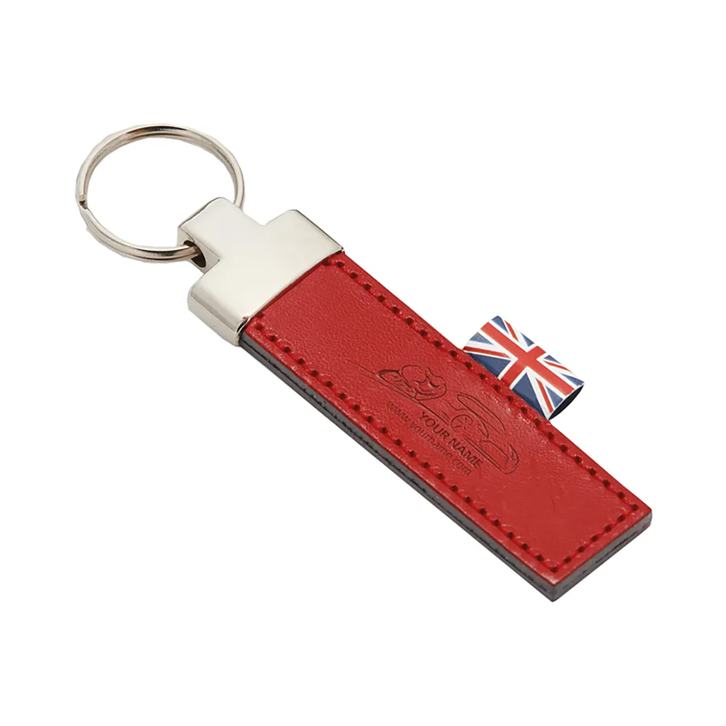 Portachiavi Eleganza - Vergiate