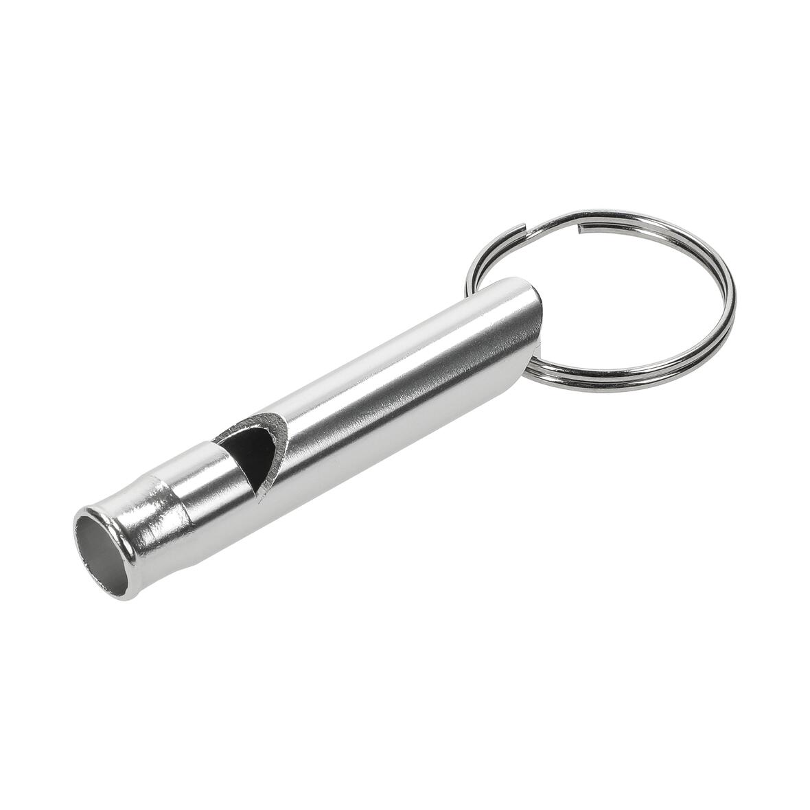 Fischio di Segnalazione Alumin - Bertonico stampato con logo