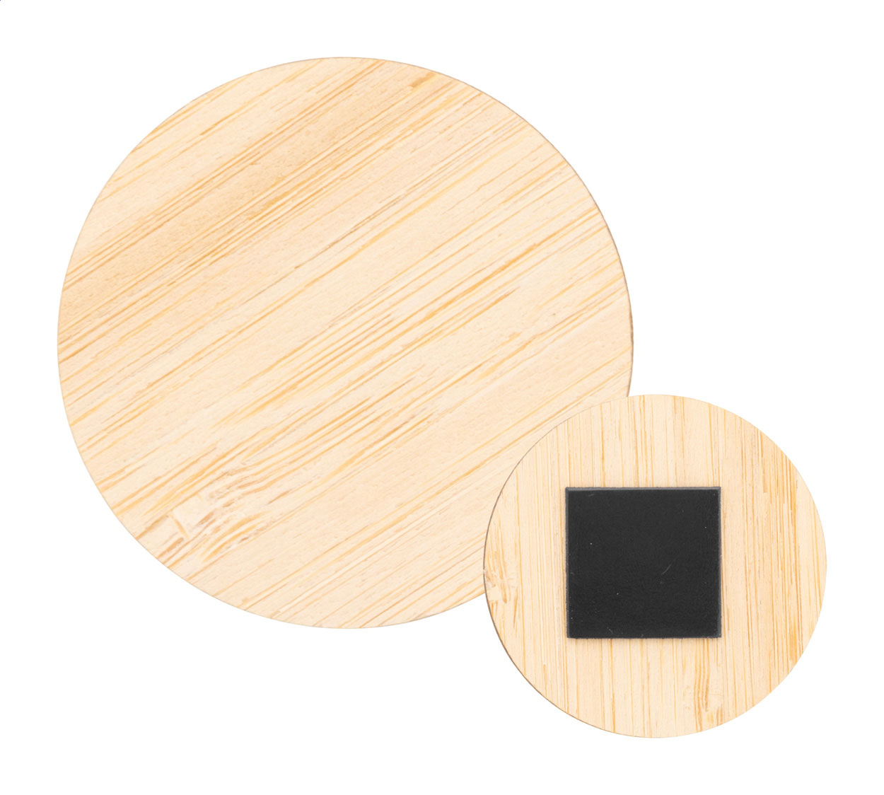 Magnete di Bambù - Caglio