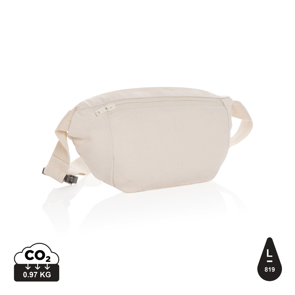 Borsa a tracolla EcoCanvas - Pescocostanzo