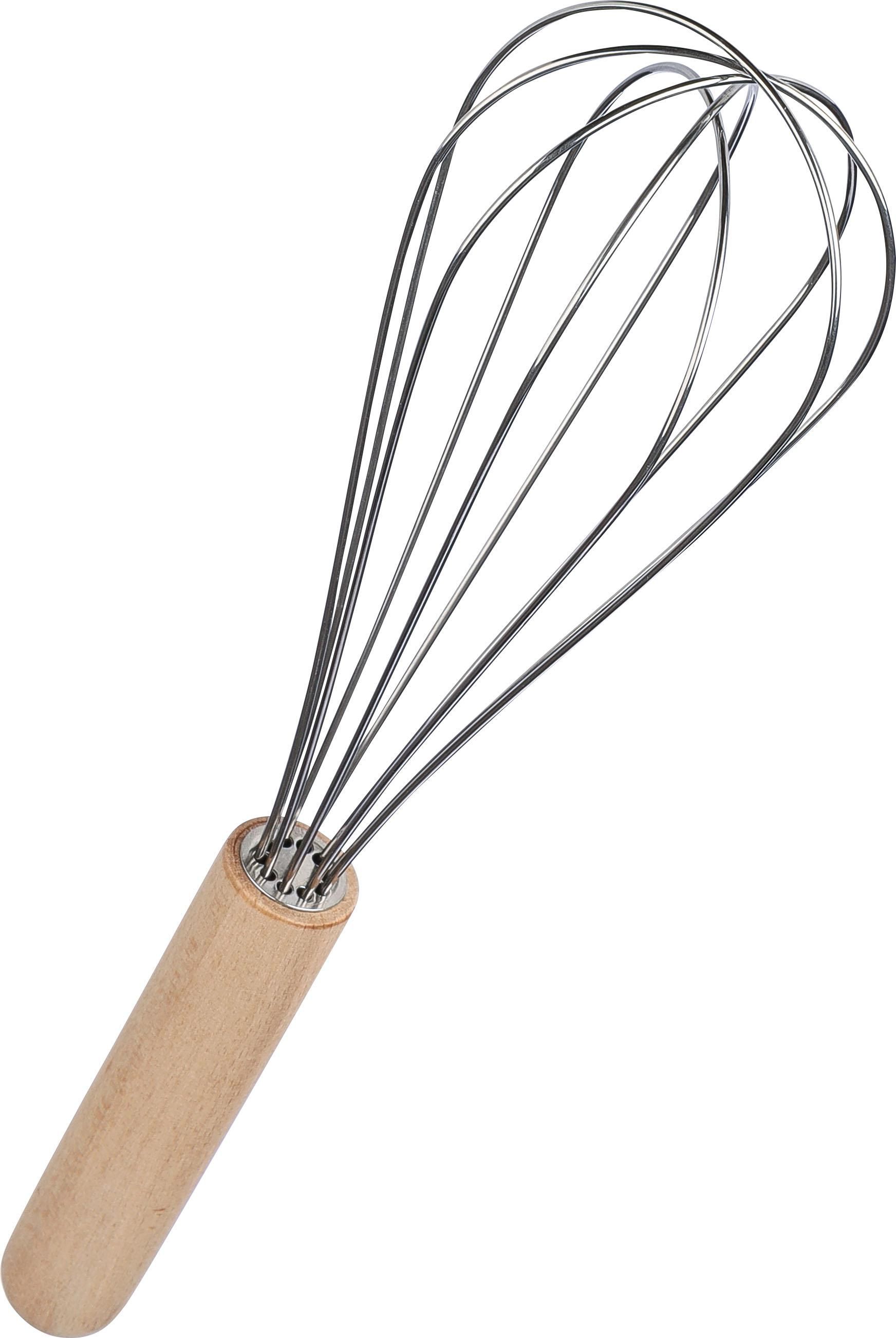Frusta da Cucina in Acciaio Inossidabile - Gabbioneta-Binanuova