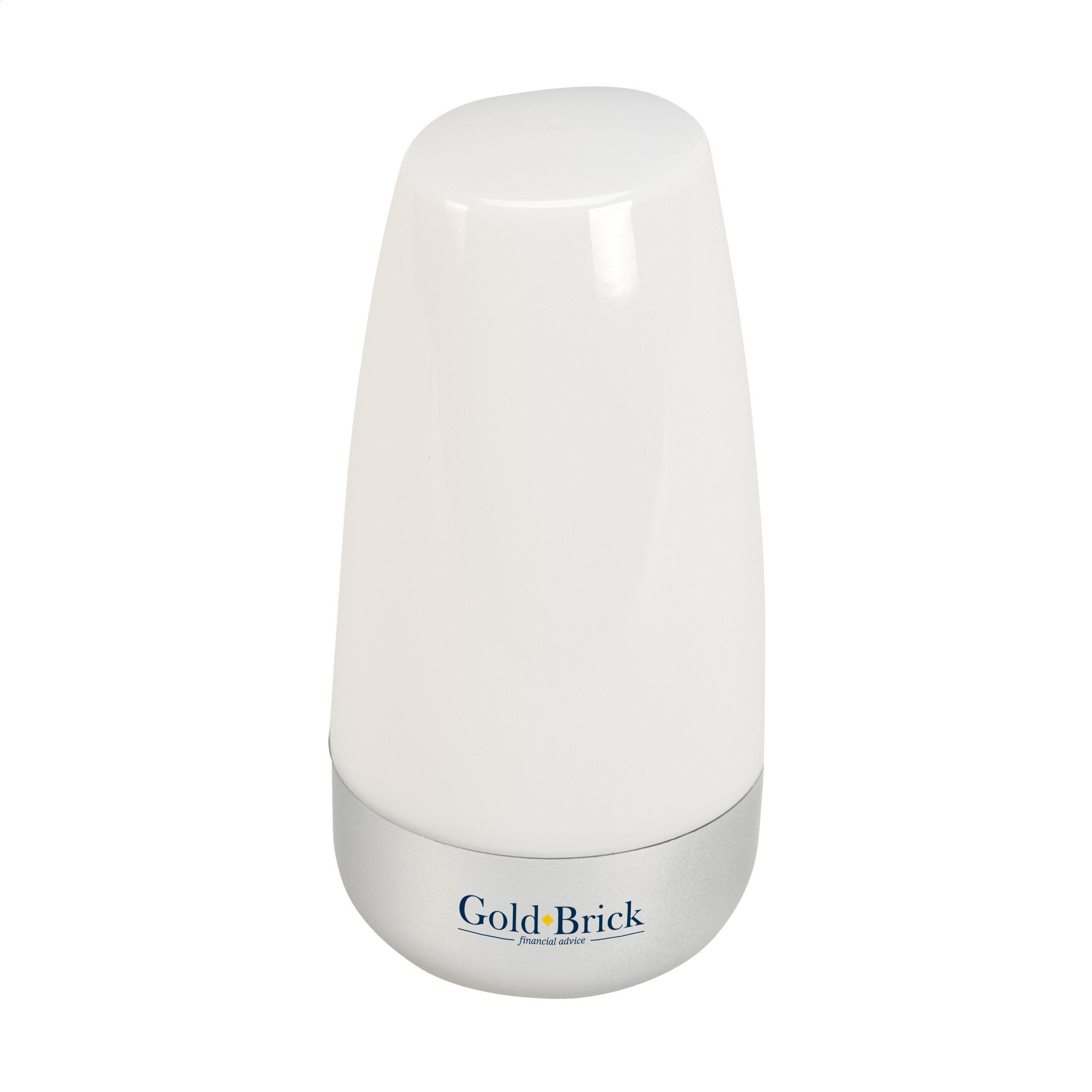 Lampada d'atmosfera RGB