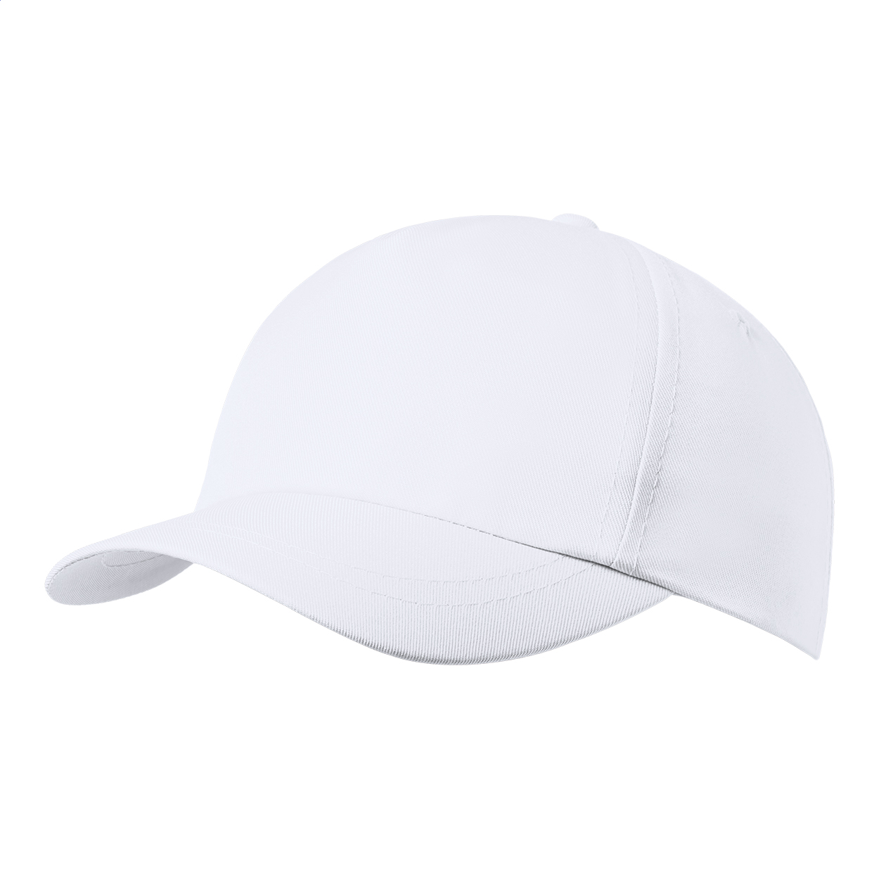 Cappellino da baseball per bambini Berni in poliestere RPET 145 g/m²