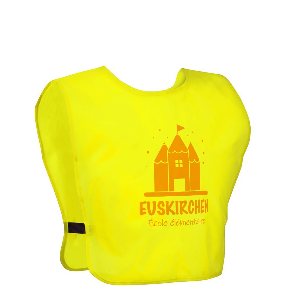 Giubbotto Sportivo Bambini - Bagni di Lucca
