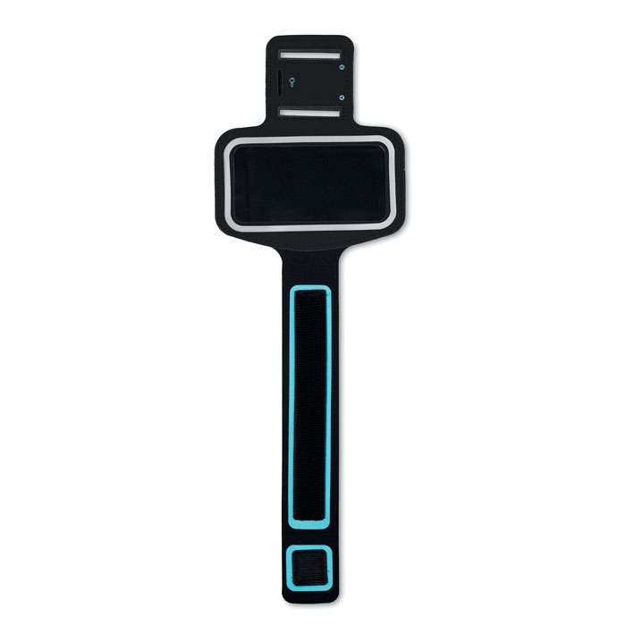 Fascia da braccio riflettente in neoprene - Cervara di Roma