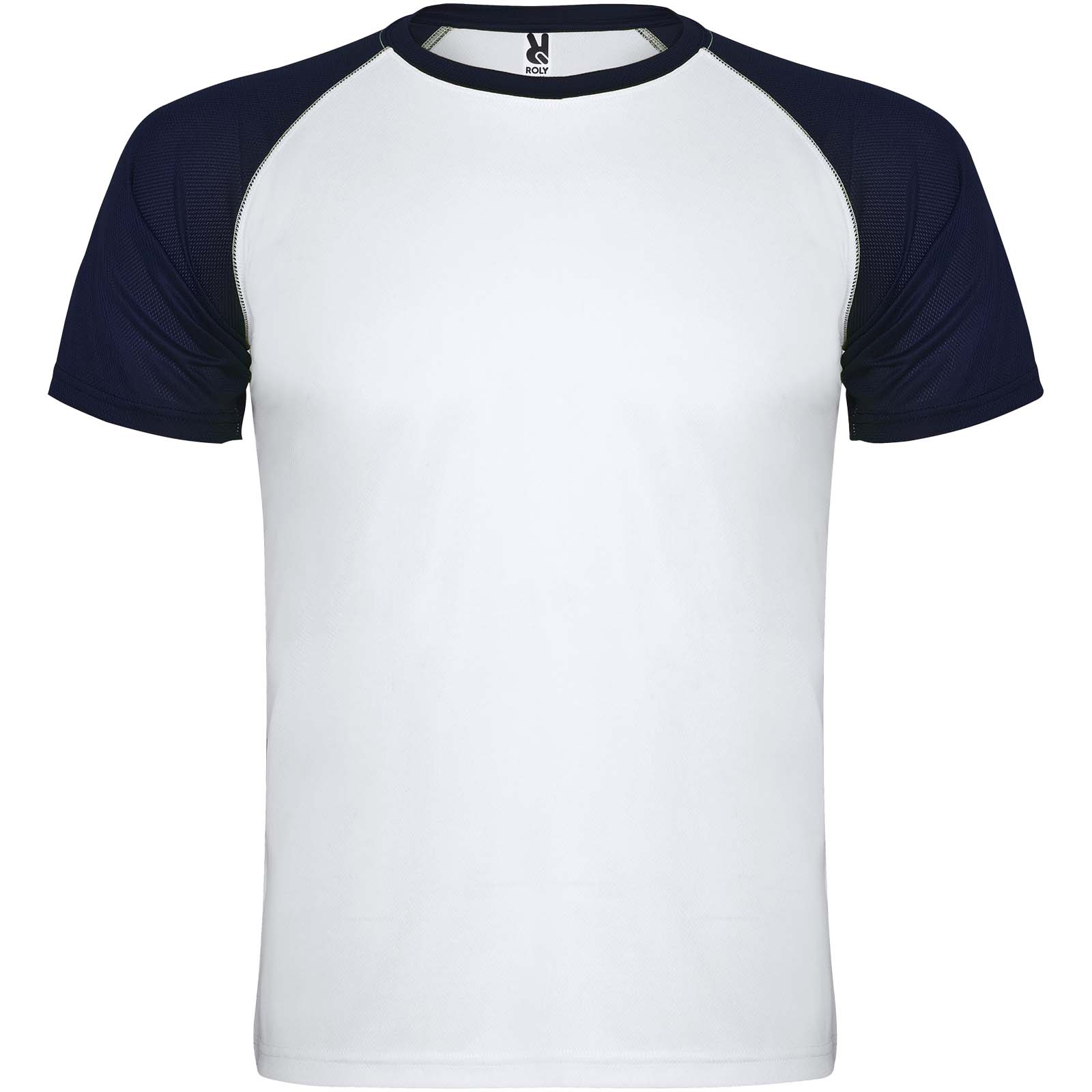 Maglia sportiva unisex a maniche corte - Samarate