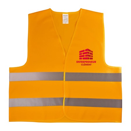 Gilet di Sicurezza XL - Castelveccana