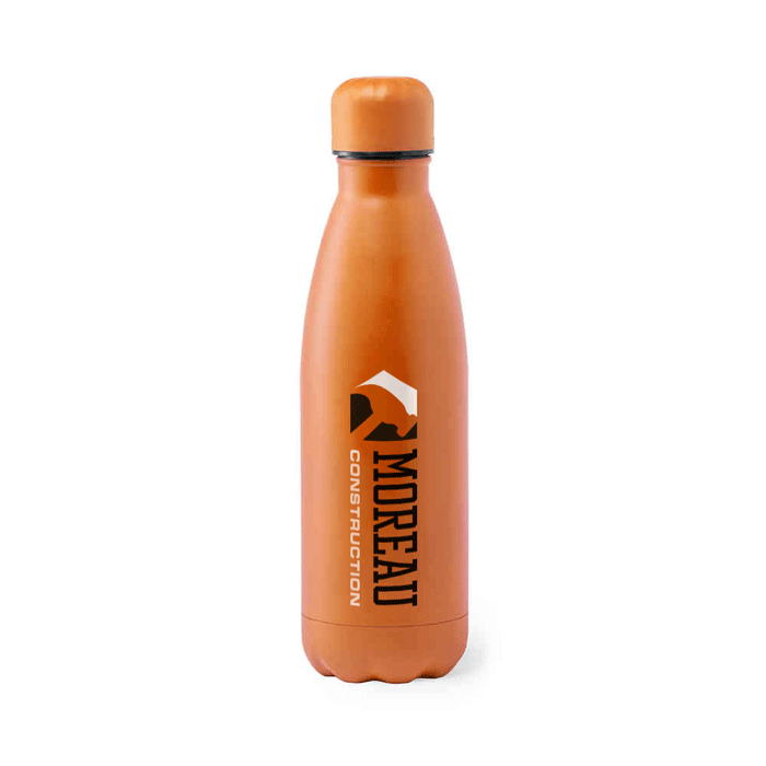 Bottiglia d'acqua in acciaio inossidabile 790ml - Moniga del Garda