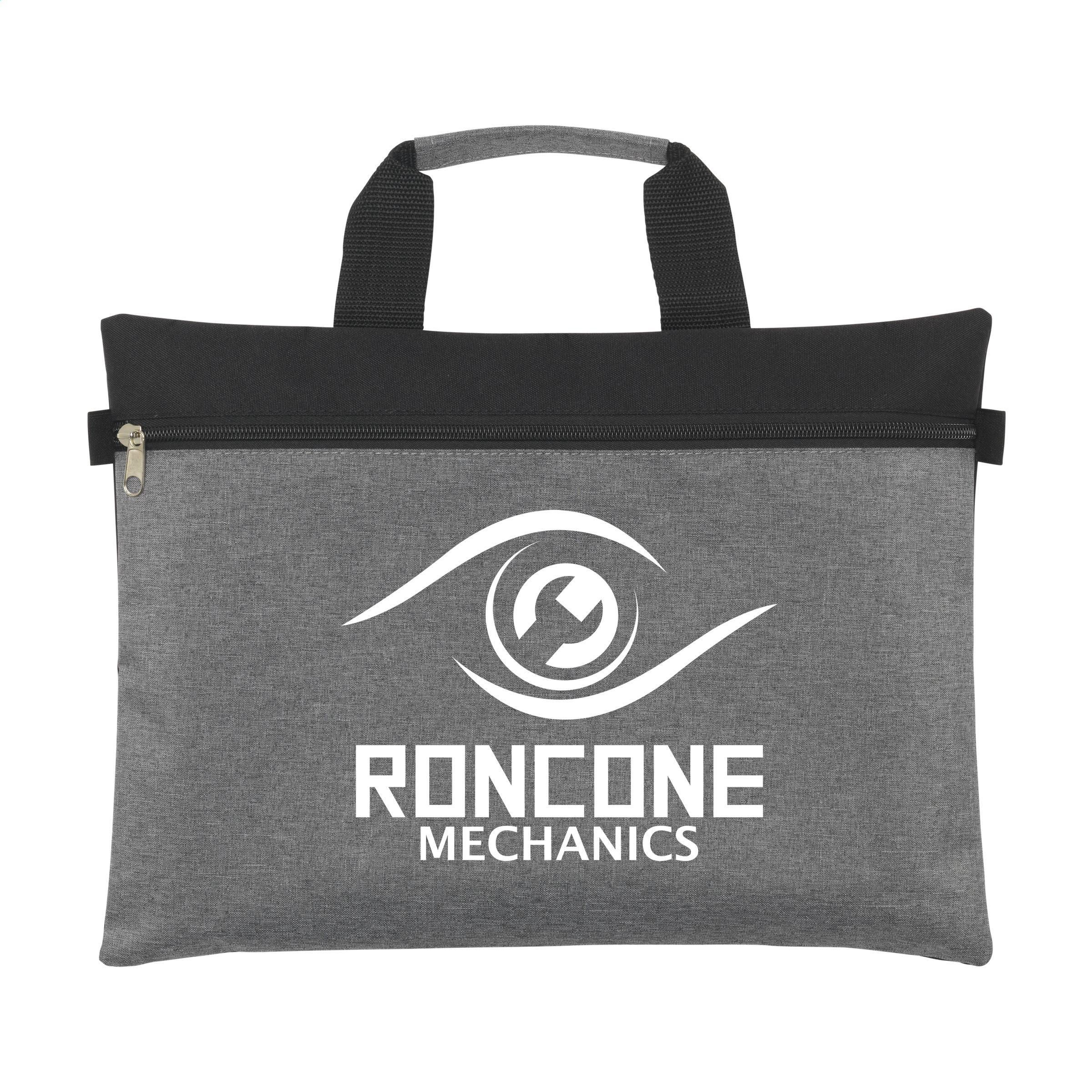 Borsa portadocumenti DocuTravel