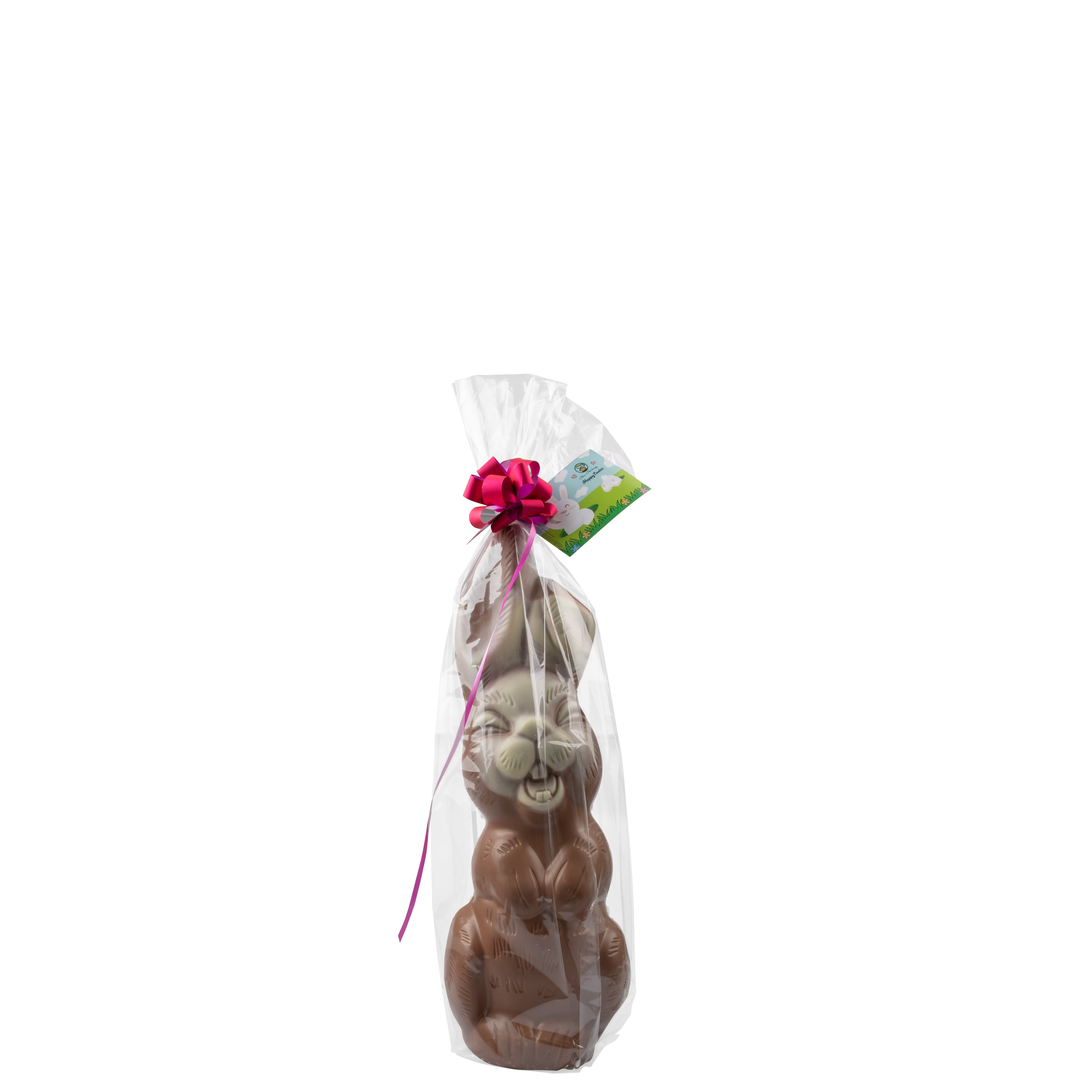 Coniglietto di Pasqua Grande Vuoto - Mello