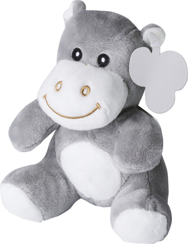 Peluche ippopotamo Eliana - Sordio
