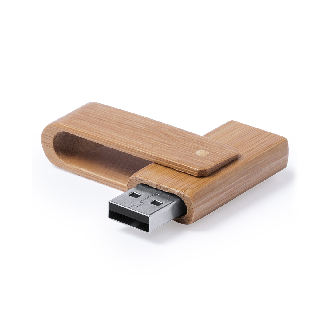Memoria USB Haidam 16GB - Bizzarone