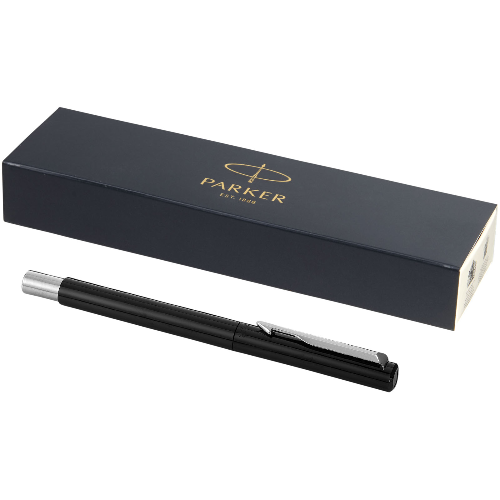 Penna Eleganza - Bagnaria prodotto promozionale stampato Penna Eleganza - Bagnaria stampato con logo