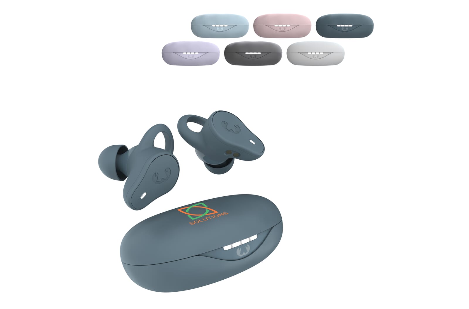 Auricolari Sportivi Senza Fili Move - Verdellino