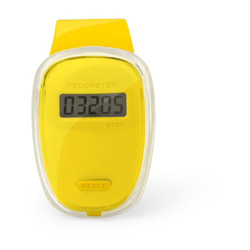 Contapassi Pratico - Cisliano