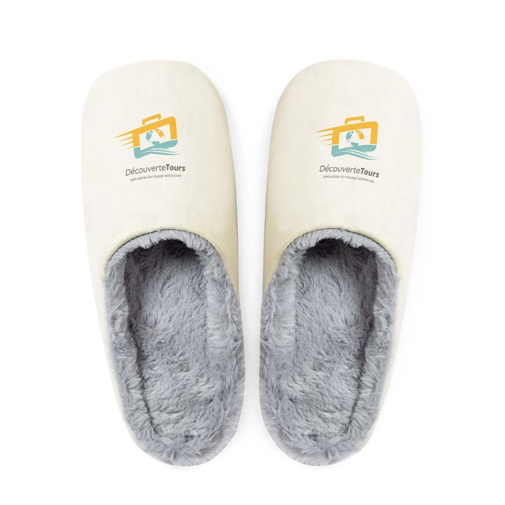 Pantofole CozyStep - Abruzzo