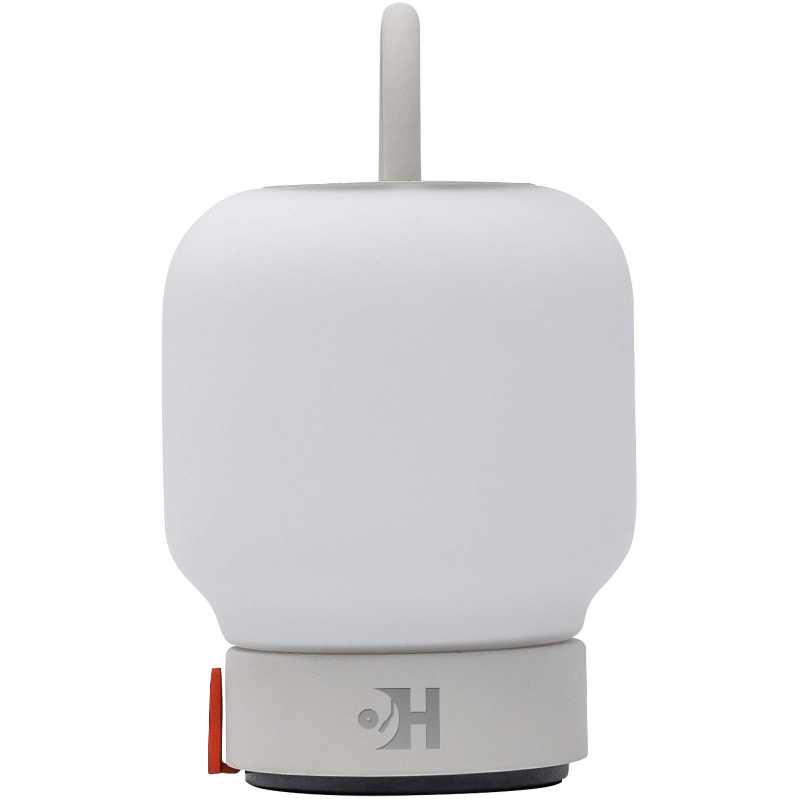 Lanterna Elegante Portatile - Opera