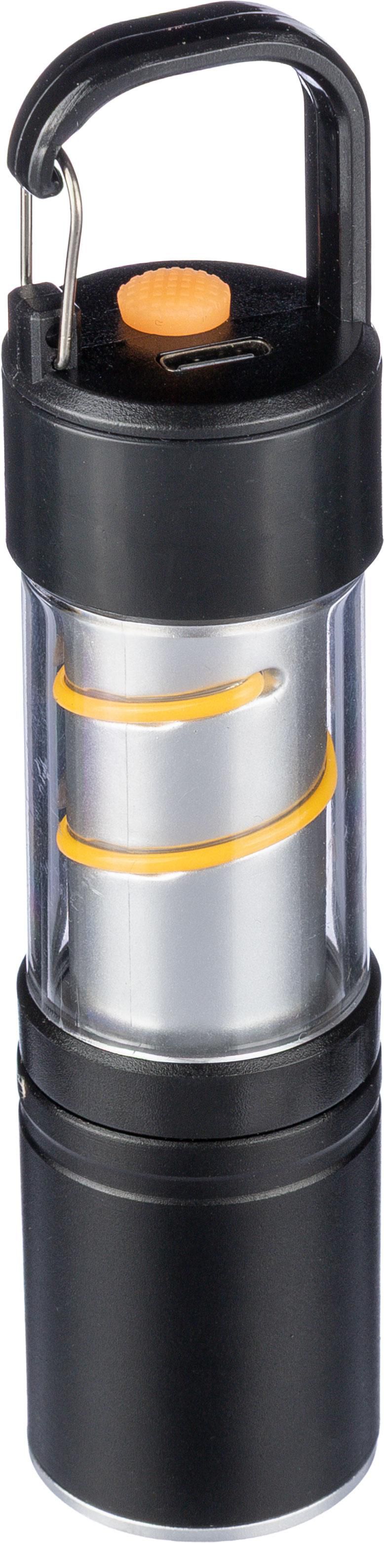 Torcia Luminosa Multifunzione - Barbata