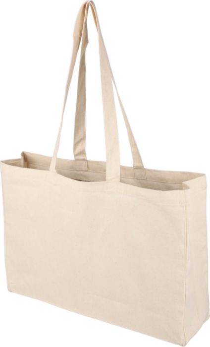 Zaino in cotone Oeko-Tex (220gsm) - Introbio