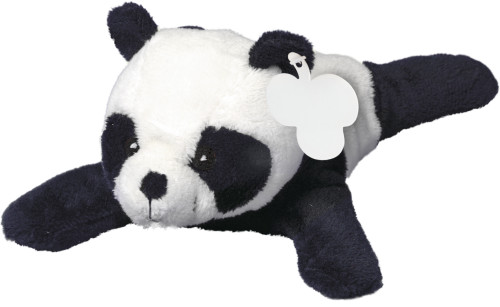 Panda di Peluche Leila - Carobbio degli Angeli