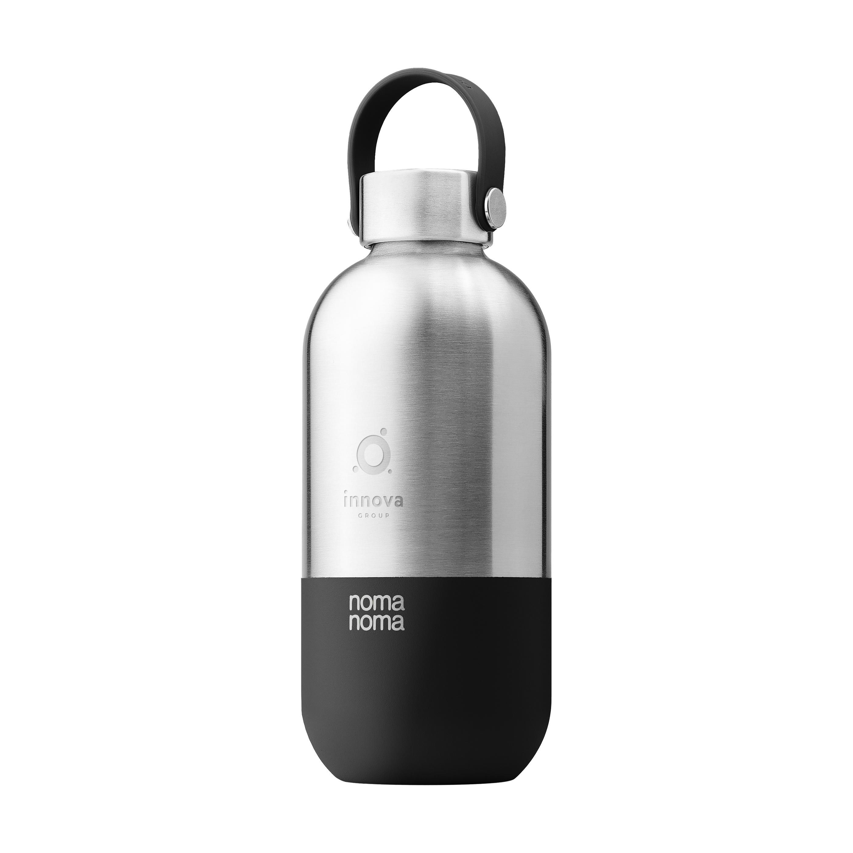 Bottiglia Isolata Acciaio Riciclato 750 ml - Pontedera