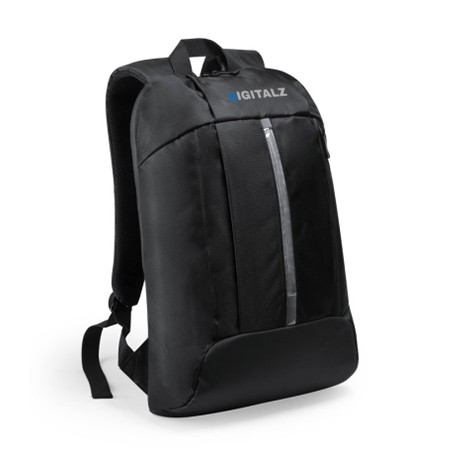Borsa di Design Urbano Multiuso con Indicatore Luminoso USB - Subbiano