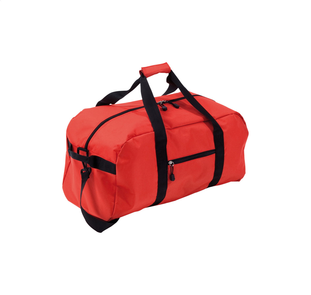 Borsa sportiva Resistente - Pantigliate stampato con logo