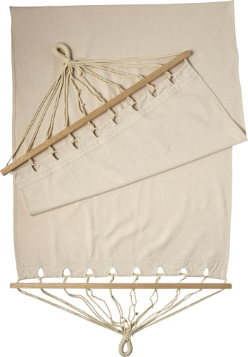 Amaca in cotone canvenas 320g/m².