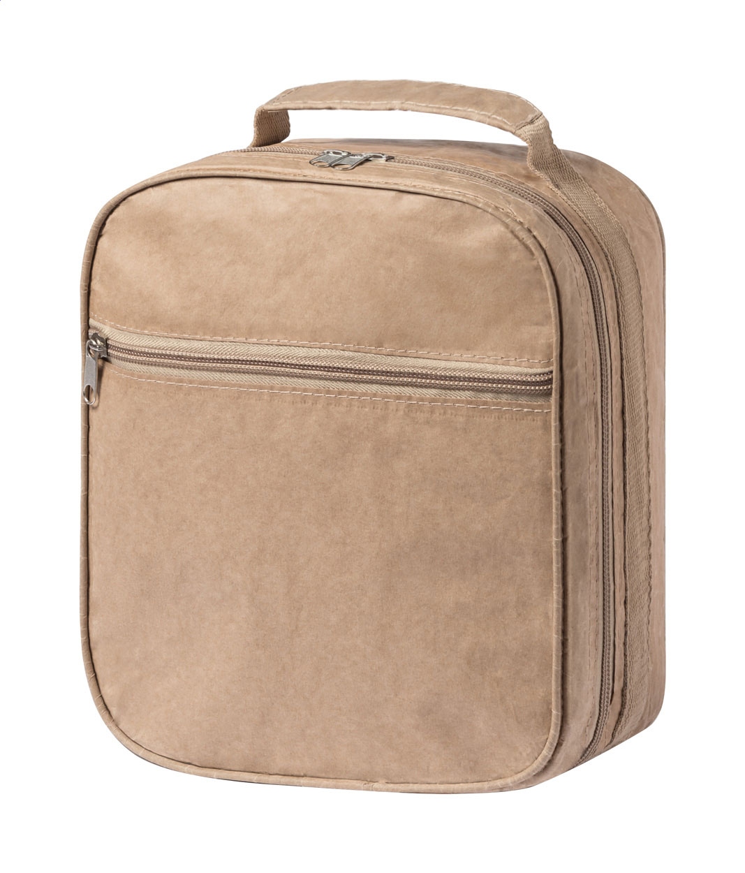 Borsa Frigo Eco-Laminata - Bagnolo Cremasco stampato con logo