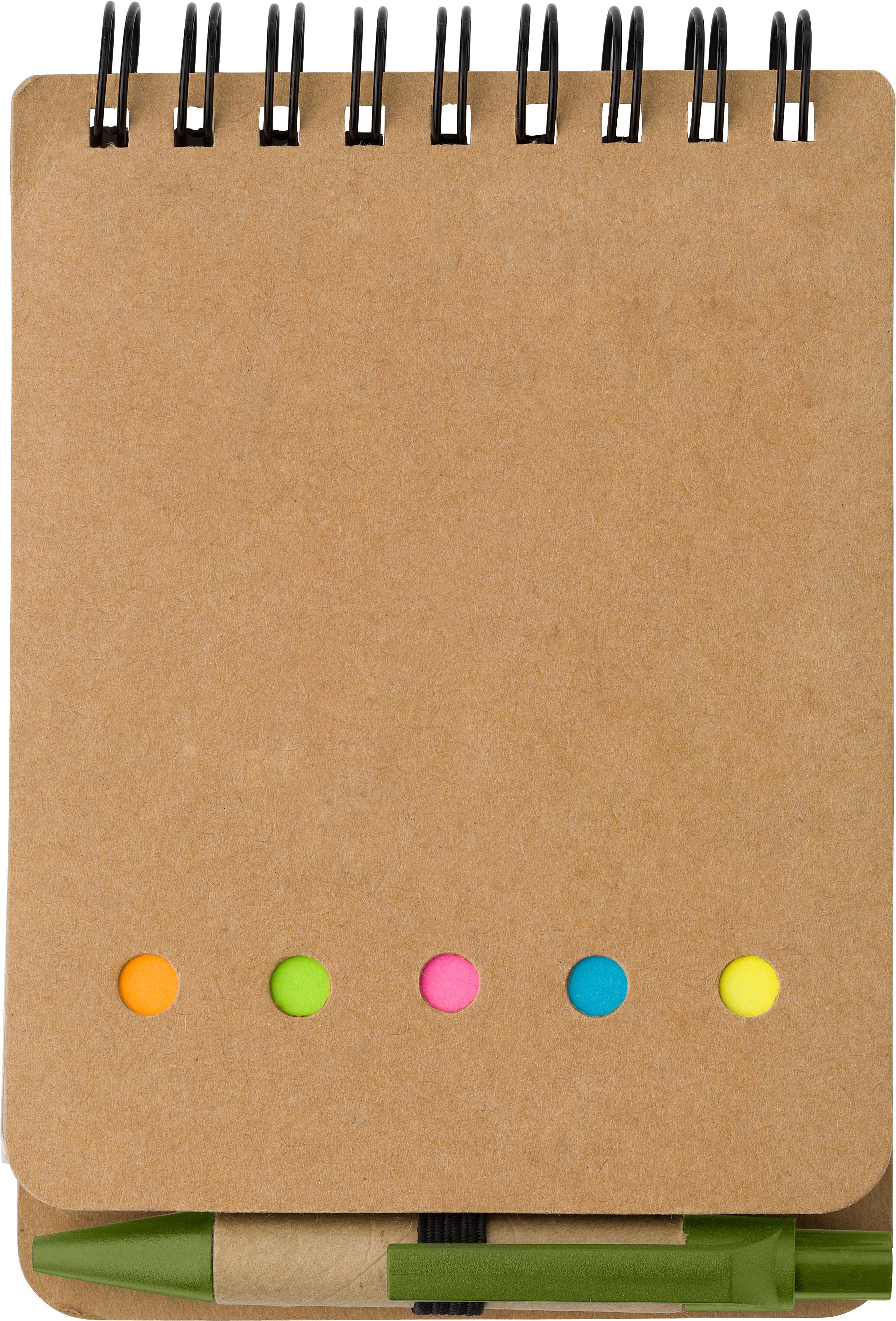 EcoMemo Planner - Sormano