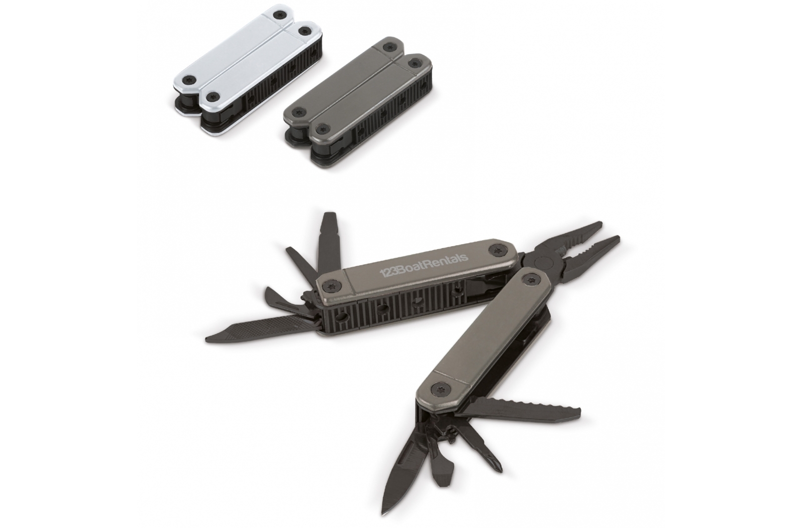 Multi-Tool 9-in-1 - Poncarale