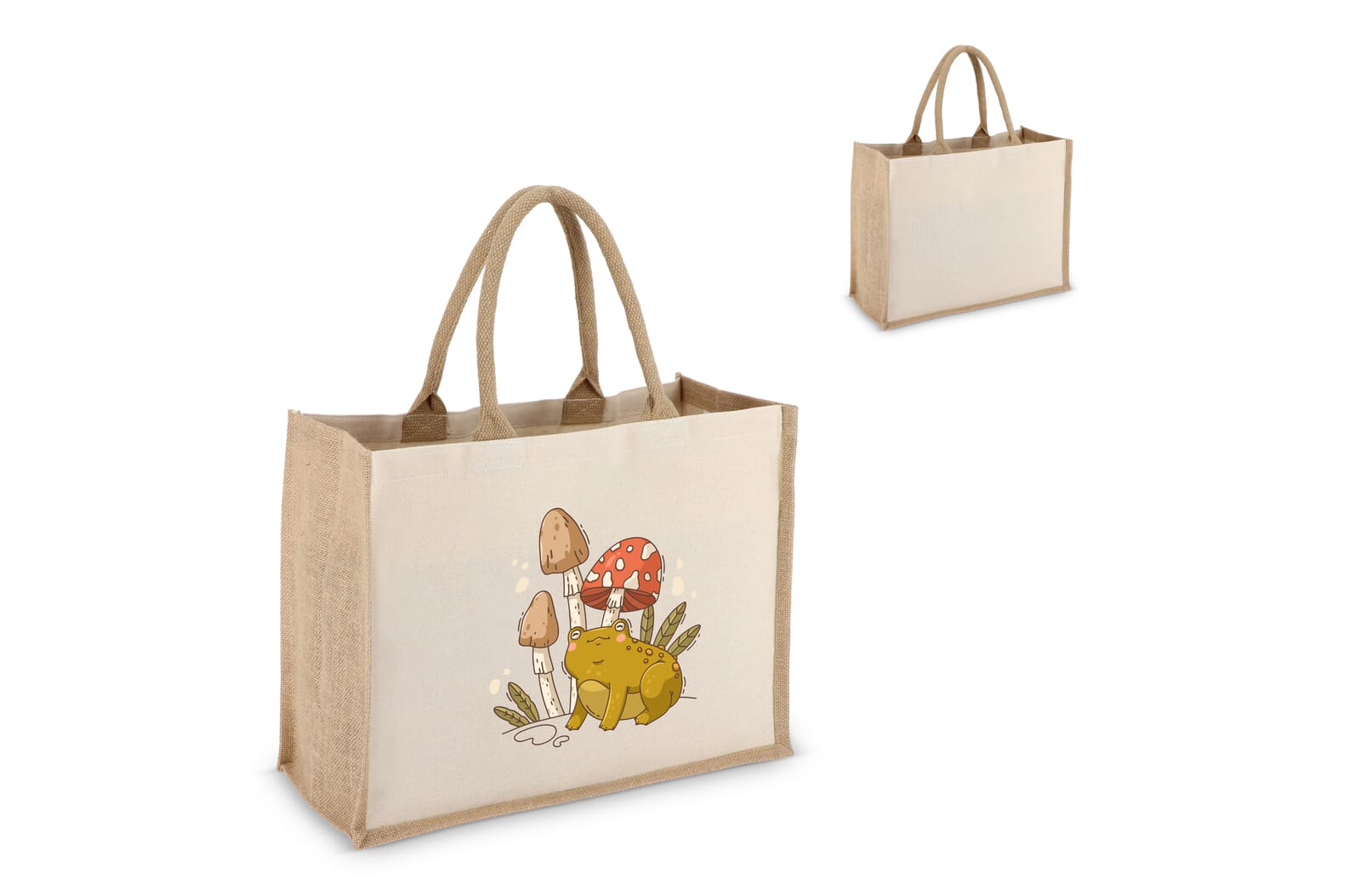 Borsa Eco Chic - Alagna