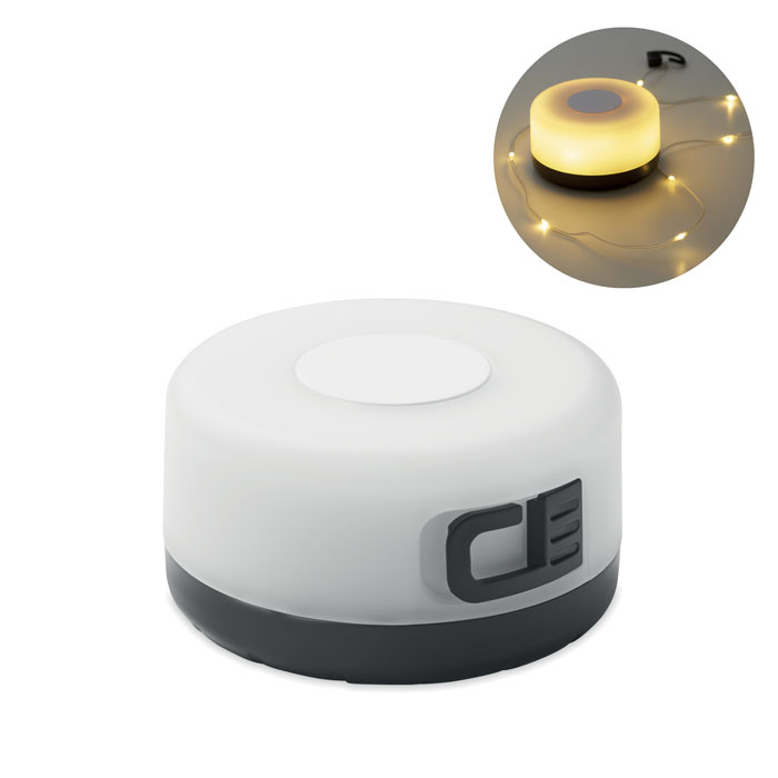 Luce a Cordone Retrattile LED - Vervio